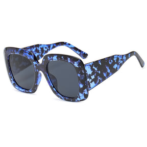 Women Outdoor Retro Fashion Sunglasses