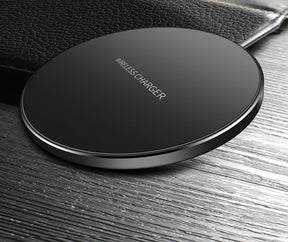 Wireless Fast Charger