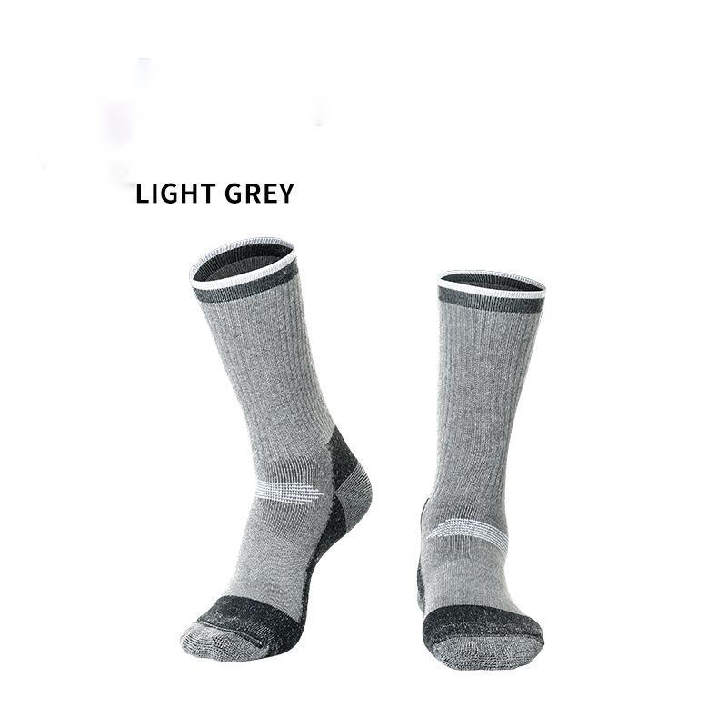 Women Outdoor Merino Wool Socks