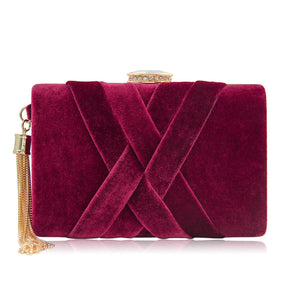 Women Milisente Clutch Top Quality Purses