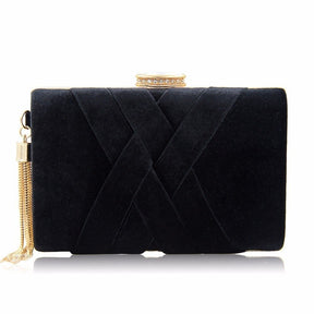 Women Milisente Clutch Top Quality Purses