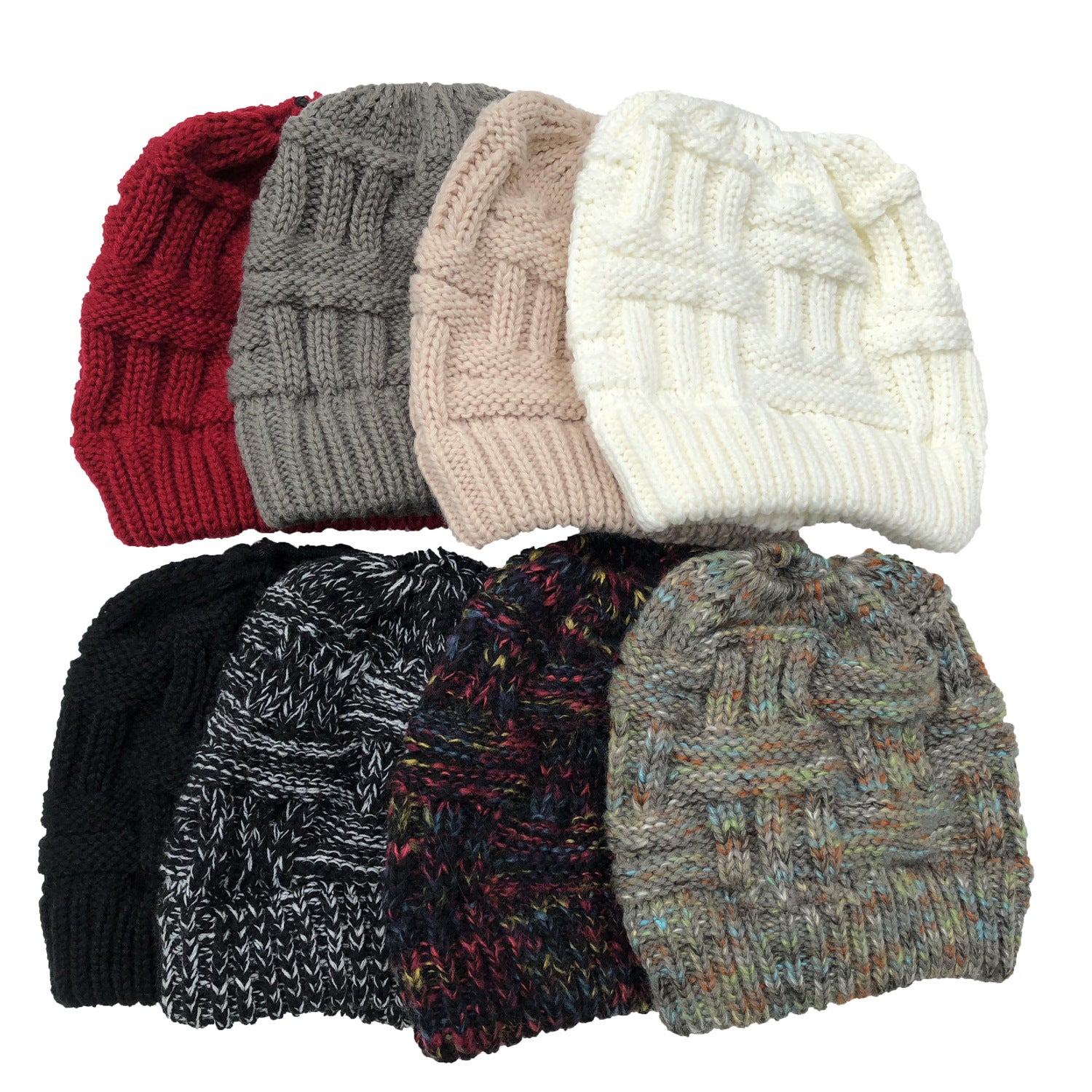 Women Comfort Winter Hats