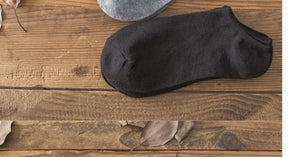 Men'S Korean Style Sock