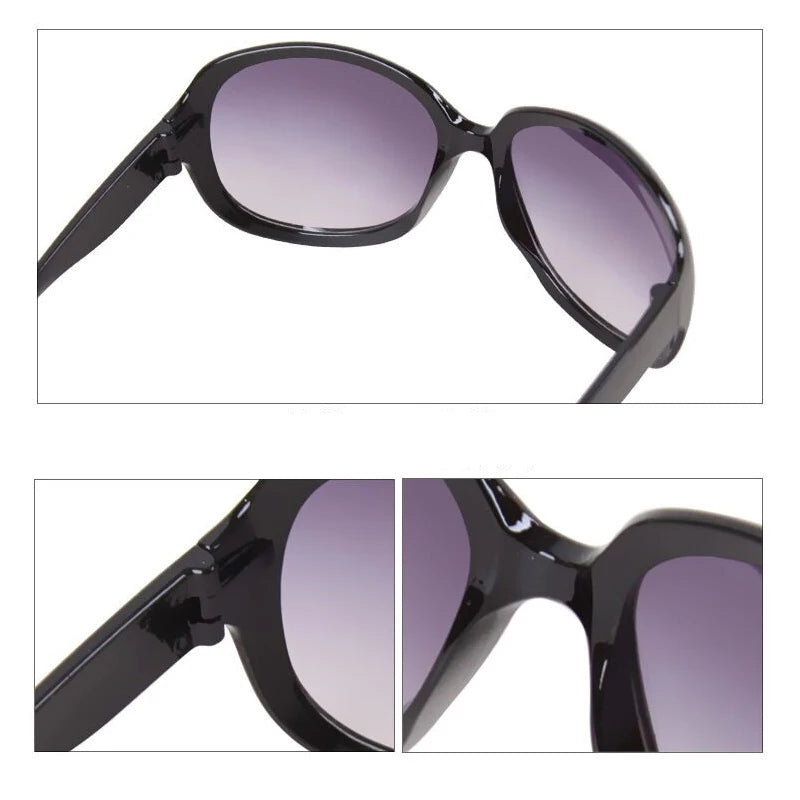 Women Sun Glasses Vintage