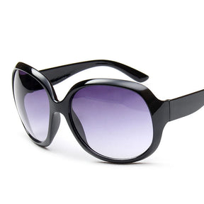 Fashion Women Sunglasses Classic Brand Designer Shades