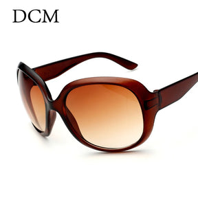 Fashion Women Sunglasses Classic Brand Designer Shades