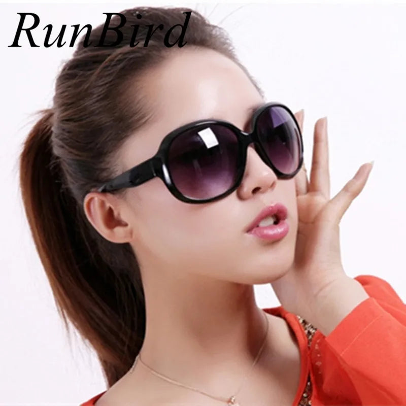 Women Sun Glasses Vintage