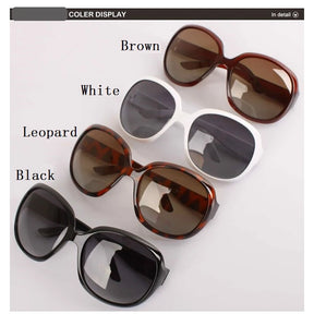 Women Sun Glasses Vintage