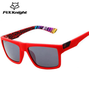 Brand Square Sunglasses Men