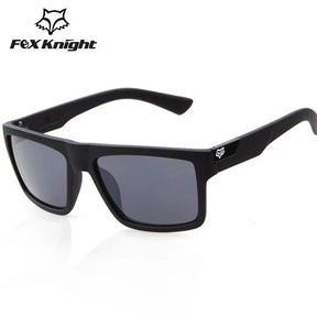 Brand Square Sunglasses Men