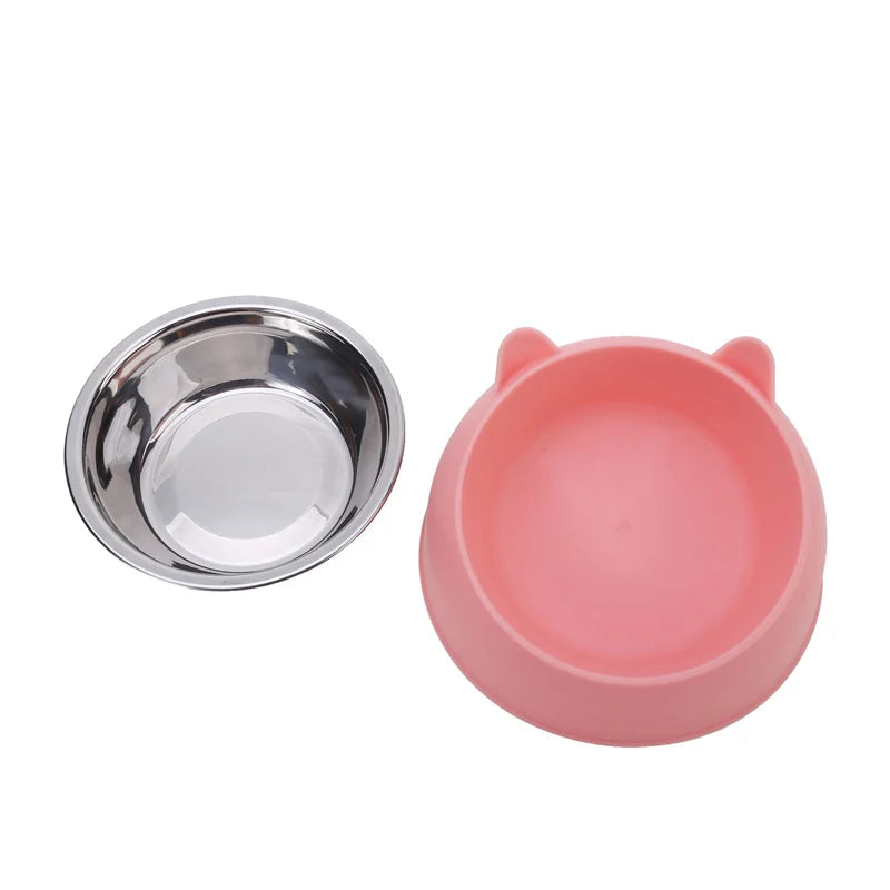 Cat 15 Degrees Non Slip Water Bowl