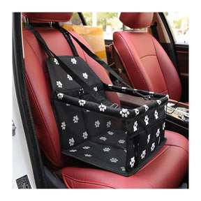 Pet High-Quality Car Seat Basket