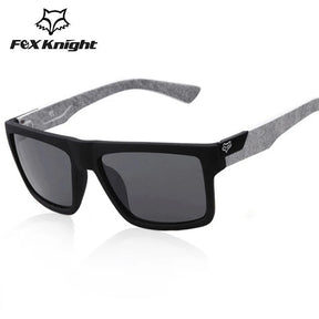 Brand Square Sunglasses Men