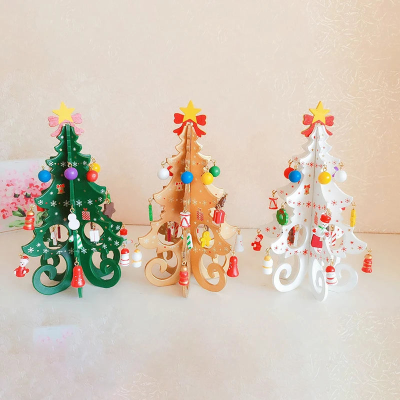 Handcrafted Christmas Festive Decor Gift