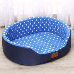 Dog Bed Mat suit Soft Sofa Kennel