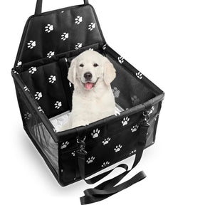 Pet High-Quality Car Seat Basket