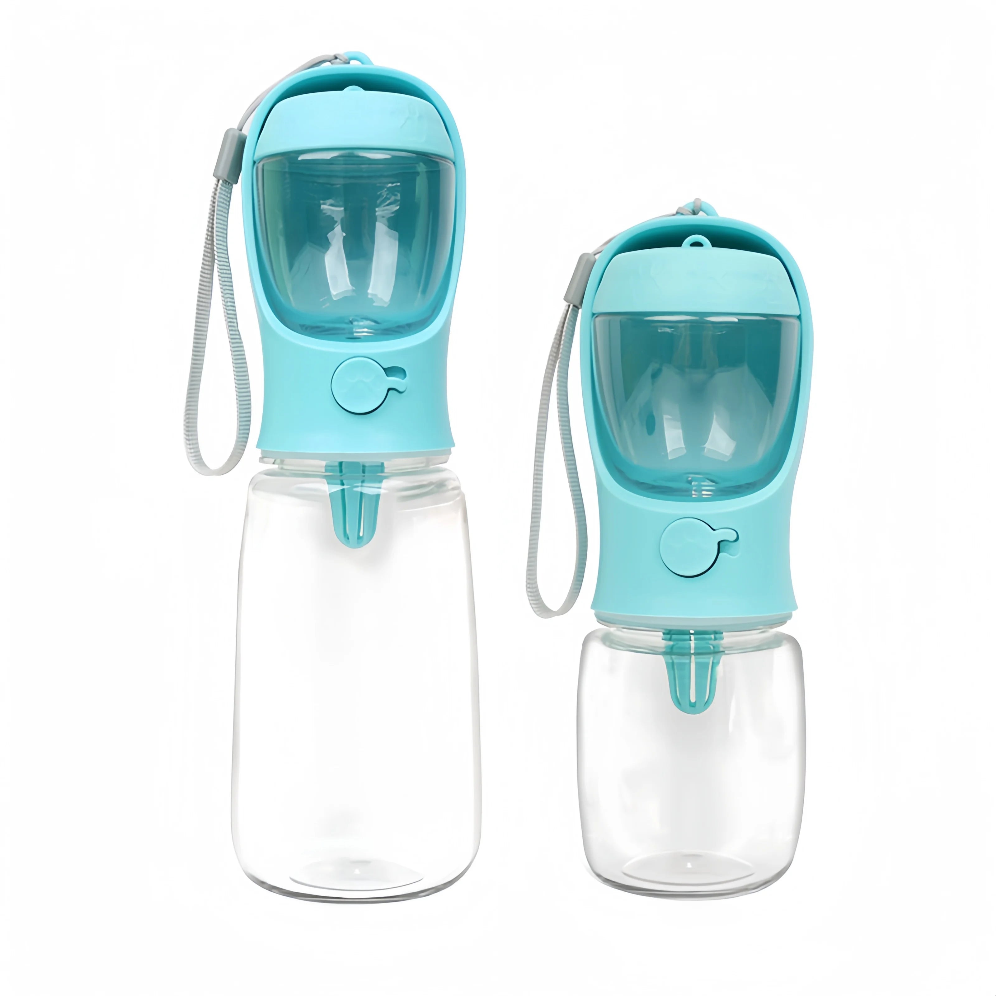 Dog Travel Portable Water Bottle