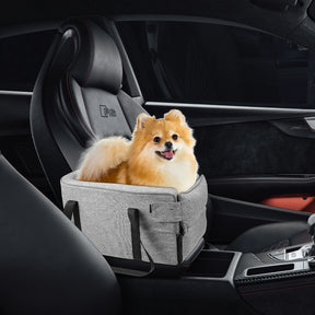 Doggie Car Seat Travel Booster