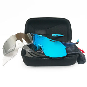 Cycling Glasses Outdoor sports Cycling Sunglasses Men