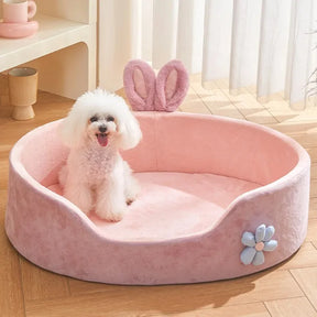 Dog Sofa Accessory Large Bed