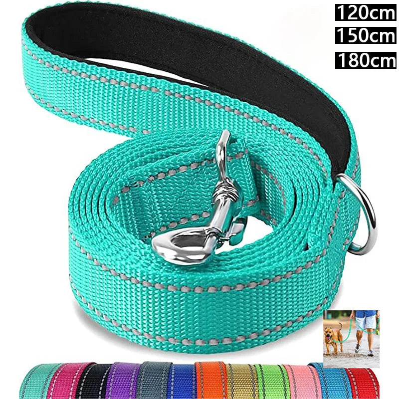 Cats Dogs Harness Collar Lead Strap