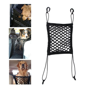 Pet Vehicular Seat Cover  Net