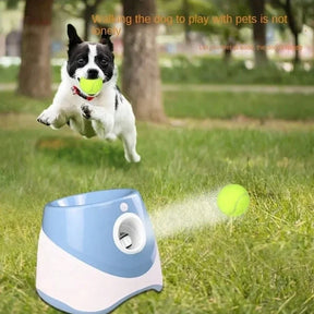 Dog Launcher Automatic Chase Toy