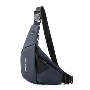 Underarm Bag Men's Shoulder Chest Bag